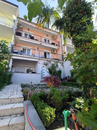 Apartman Ema 1, Crikvenica