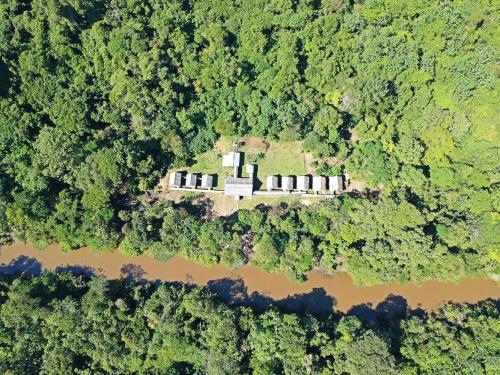 Foto dalla galleria di Yanayacu Lodge Explore a San Pedro