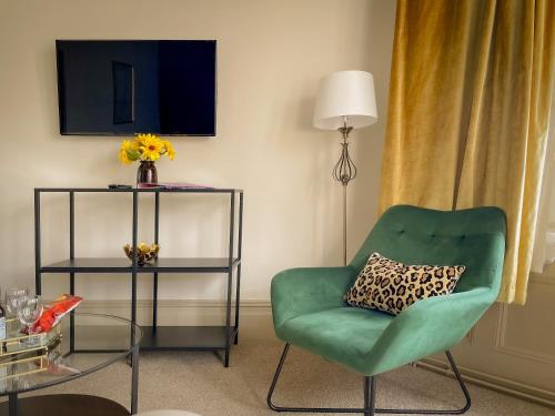 Imagen de la galería de Timbertop Suites - Adults Only, en Weston-super-Mare