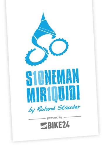a logo for a stromman microfluidics company at Resort Abertham - penzion Ellen in Abertamy