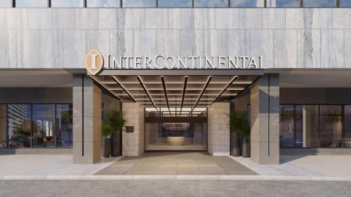InterContinental San Antonio Riverwalk, an IHG Hotel Image