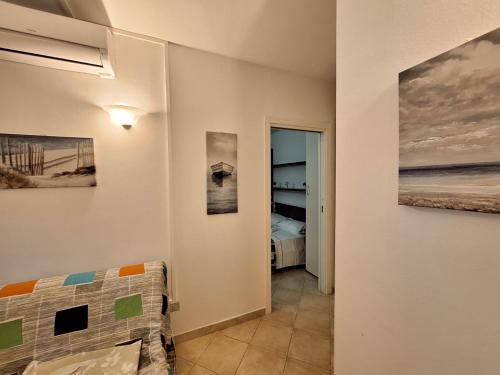 Fotografie z fotogalerie ubytování Pineta Azzurra v destinaci Marina di Grosseto