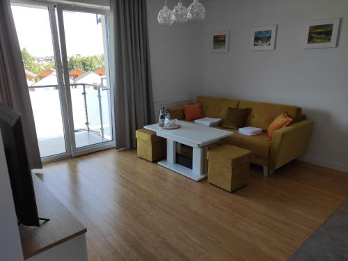 Apartament Plaża 12