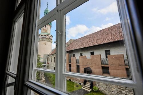 Várfal Apartman 9400 Sopron, 10 Várkerület kép - 3