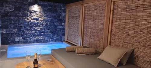 Kolam renang di atau dekat dengan Aqua Blu "Adults Only" - "by Checkin"