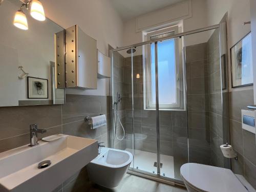Orcagna suite with parking