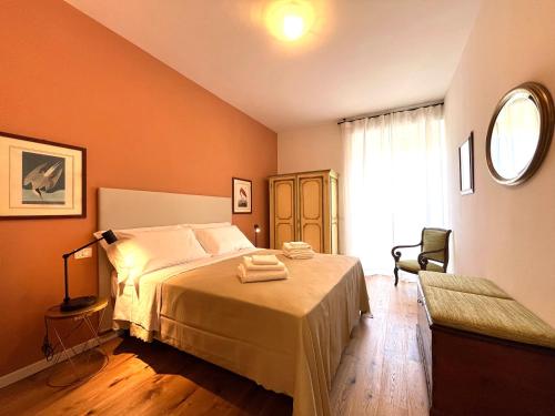 Orcagna suite with parking