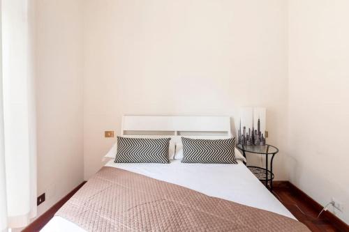 Villa Borghese cozy apt