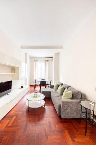 Villa Borghese cozy apt