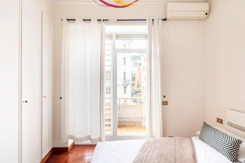 Villa Borghese cozy apt