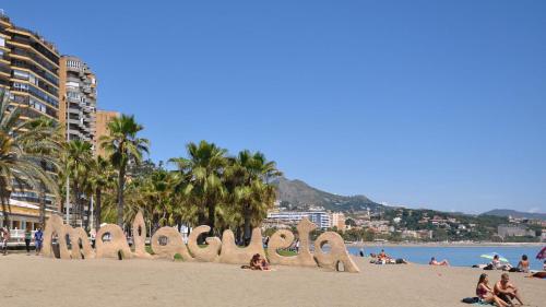 MálagadeVacaciones - Puerto