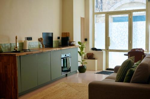 Gallery image of Nid d'Amour - Suite romantique in Boulogne-sur-Mer