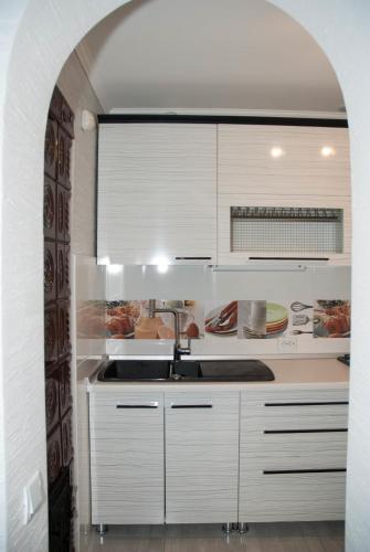 Foto de la galeria de Bazar Apartment a Chisinau