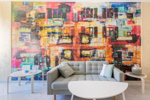 Central Apartments Circolo