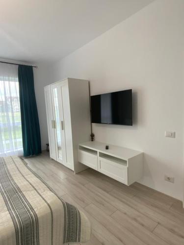 Billede fra billedgalleriet på Apartament BogDAnna i Rîşnov