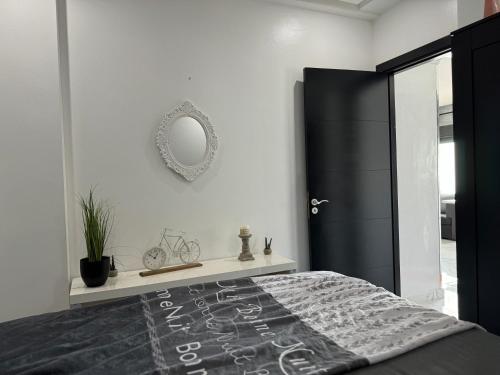 Gallery image of Maha Beach Cabo Negro Duplex 6 person in Cabo Negro
