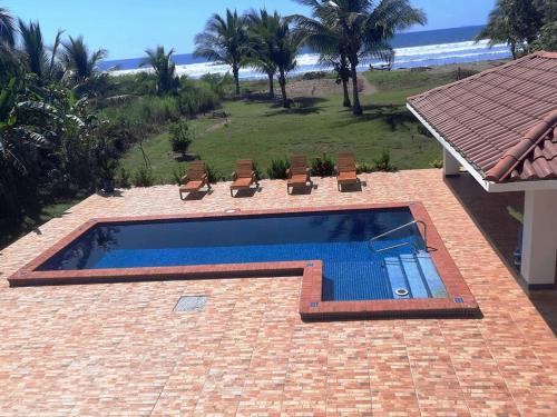 Gallery image of Casa Pacifico Panama in Las Lajas