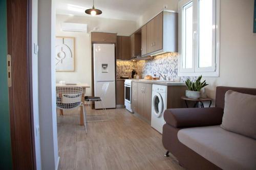 Gallery image of Casa da Bugainvillea in Kefallonia