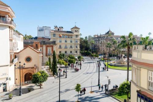 Puerta de Jerez II photo 27