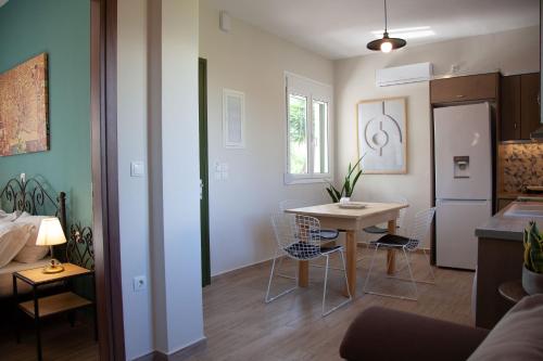 Gallery image of Casa da Bugainvillea in Kefallonia