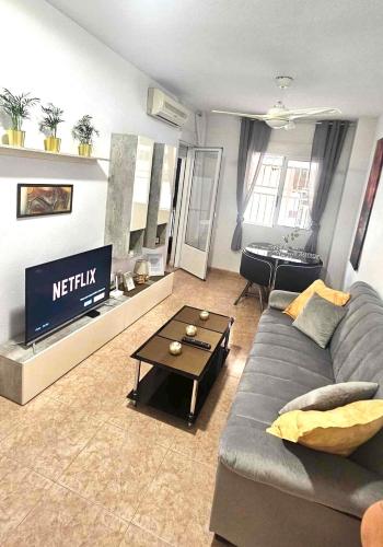 Unique Apartment Torrevieja