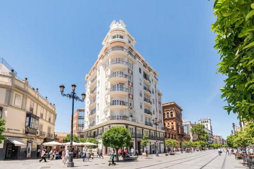 Puerta de Jerez II photo 25