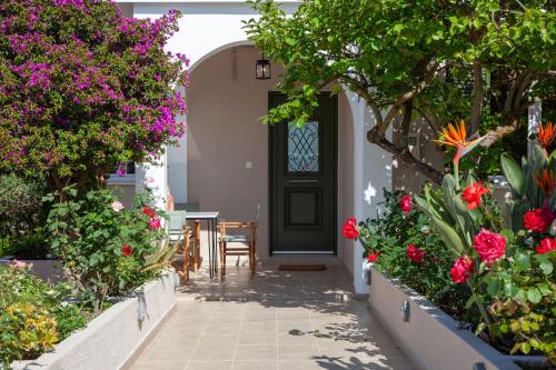 Casa da Bugainvillea