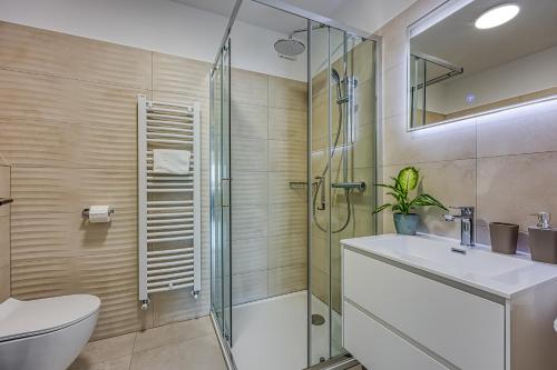 Apartment Luana with private pool photo 3