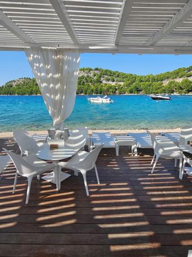 Traum-Meerblick-Vodice