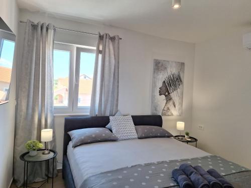Traum-Meerblick-Vodice