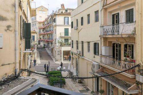 Corfu Downtown #2