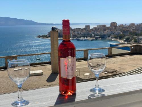 Tarace sea view apartment