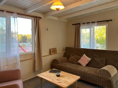 Rejuvenated 70s cottage