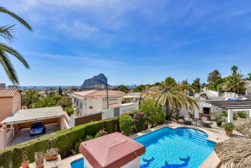 Villas Guzman - Margareta