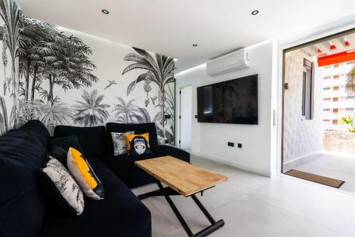 Apartamerica 341. Lujo.Vista Mar