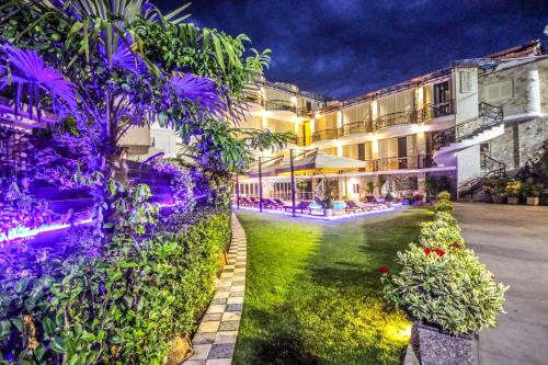 Φωτογραφία από το άλμπουμ του Vila Mateus στη Χειμάρρα