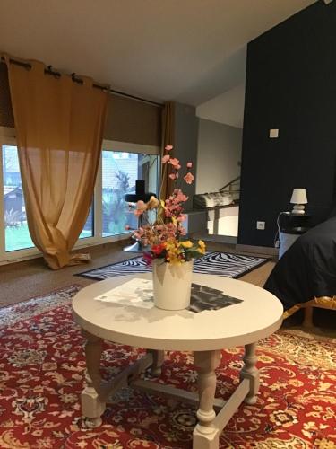 Chambre d hôte Lucye