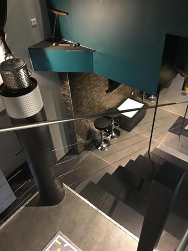 Photo de la galerie de l'établissement Chambre d hôte Lucye, à Treffort