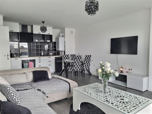 Le Big For Quatre , Terrasse privée, Paris ,Disney