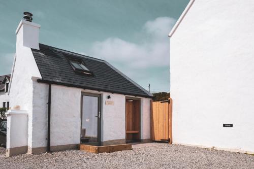Gallery image of Keeper`s bothy in Ullinish