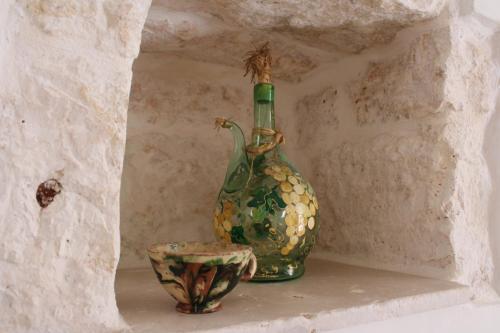 Trullo Il Melograno