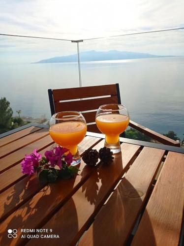 Saranda Xhulial 2 Apartament