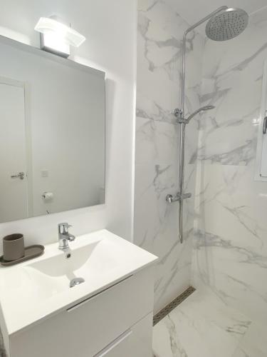 Family Beach Duplex Marbella