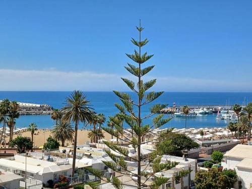 Apartamento con vistas a la playa, Puerto Rico
