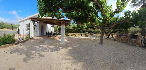 Afbeelding uit fotogalerij van Lo raconet in L'Ampolla