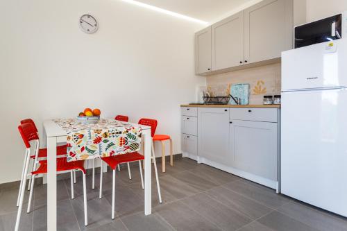 Modern new apartments Krk - Kuća&More App No13