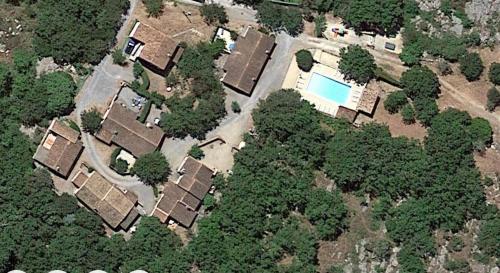 Gallery image of Village de gites Le Frigoulet in Balazuc