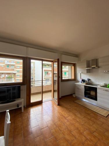 Saluzzo Apartment