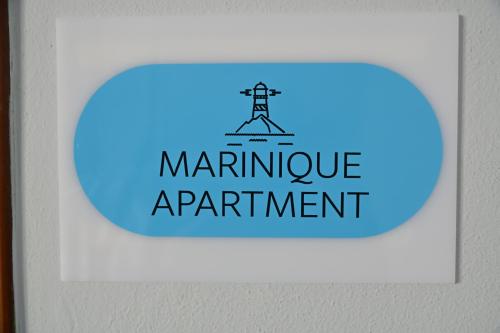Marinique Apartment