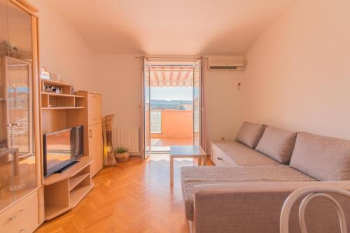 Gallery image of Malinska - Apartment Glavas in Malinska